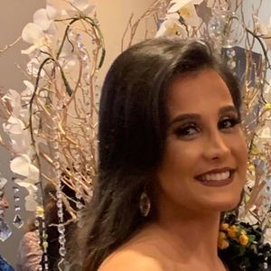 Meet your Posher, Dana